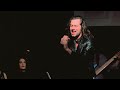 Constantine Maroulis - You Tore My Heart Out (Toxic Avenger)