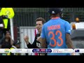 India Stunned By Boult & Henry | India vs New Zealand - Highlights | ICC Cricket World Cup 2019