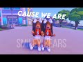 💖Identical Twins!💖 || Roblox 2021 || Miley and Riley