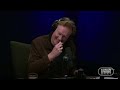 Jordan Schlansky Shows Conan His Favorite Nose Hair Trimmer | Conan O'Brien Radio