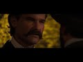 TOMBSTONE Clip - Don't Come Back! (1993) Kurt Russell