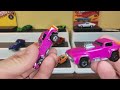 Hot Wheels Redlines from the 70's - Small Collection Reveal