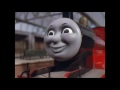 Thomas/American Dad Parody 2