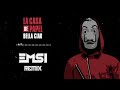 La Casa De Papel - Bella Ciao (EMSI Remix)