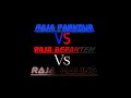 The rematch.. || Raja parkour Vs Raja berantem 2 Trailer