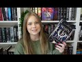 a very ambitious TBR for august! | readathon TBR game