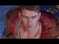 Devil May Cry (DmC) - All Bosses (With Cutscenes) HD 1080p60 PC