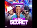 MAN R C M Ft Alifatiq & GJB... Niuzeni Secret.. mp3