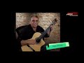 Cheek to Cheek - Fingerstyle Guitar