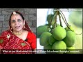 कच्ची कैरी और पुदीने का शरबत​ - Raw Mango & Mint leaves Sharbat recipe in Marwadi