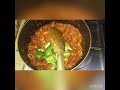 Koonthal chilli / squid chilli / tasty and spicy dish