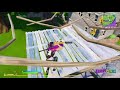 Fortnite Nintendo Switch Cash Cup Highlights
