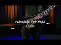 No More Tears (Ozzy Osbourne) Guitar Solo by Luís Kalil