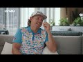Face to Face: Feherty chats with Cam Smith