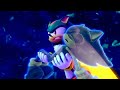 [FAN-MADE] Sonic Prime SEASON 3 | Shadow saves Sonic and Shadow's Sacrifice
