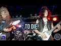 Metallica - Ride The Lightning (Lyrics on Screen Video 🎤🎶🎸🥁)
