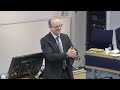 Handling Complexity with Professor Richard Jolly | London Business School