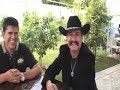 Mi Valle Entrevista Rey y Chuy Chavez