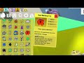 The ULTIMATE Red hive tutorial! - UPDATED 2024 -| Bee Swarm Simulator |