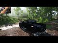 FORD Ranger Raptor Off Road | Forza Horizon 5 | Logitech G29 Gameplay