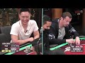 Top 5 Tom Dwan Hands from Super High Stakes Poker