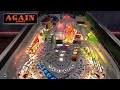 Let's Play: The Pinball Arcade - Hurricane (PC/Steam)