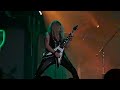 Judas Priest - Crown of Horns - Live in Youngstown, Ohio - 2024