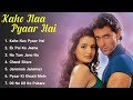 Kaho Na Pyar hai movie all songs || Audio Jukebox