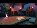 Mysterious Tower | Study Ambience: Relaxing Kingdom Hearts Music to Study, Relax, & Sleep