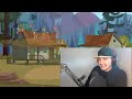 Total Drama Island S1 Ep 9-10 (REACTION) HUNTING CAMPERS!!!!
