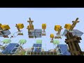 Making Logic Gates out of ACTUAL GATES in Minecraft