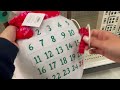 【ASMR】Shop with Me at Target | Christmas Decorations | No Talking