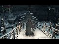 BloodBorne Episode 17:  The End of The Executioners and The Vilebloods(Kind of)
