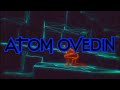 DIGITAL MESSIAH ATOM OVEDIN Official Video