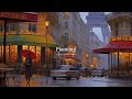 𝐏𝐥𝐚𝐲𝐥𝐢𝐬𝐭 비 오는 날 파리에서 듣는 라우브 노래 피아노 (Lauv Piano) ☔️🇫🇷 | 가사없는 노래