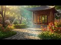 Enjoy Mind Relaxing Music For The Day: Your Daily Calm