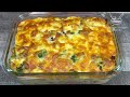 Healthy, Delicious, and Easy Cheesy Baked Vegetables./健康で美味しい、簡単なチーズ焼き野菜。