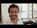 Richard Hammond - Venus As A Boy