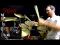 SLIPKNOT - Everything Ends - Drums Only