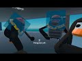 The NEW Best VR Battle Royale! | Penguin Paradise VR