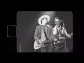 Joe Ely - Didn't We Robbie (Official Music Video)