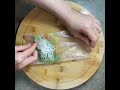 【FULL VIDEO】Vietnamese Fresh Spring Rolls