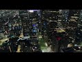 Downtown Los Angeles DRONE FOOTAGE( AMAZING NIGHT SHOTS)