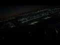 United airlines 777-200 takeoff from HND with amazing engine growl at full power.