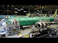 Justice Department accuses Boeing of violating past settlement
