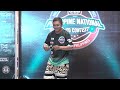 Philippine National Yo-Yo Contest 2023 - Amateur 1A 7th - Martin Sanchez