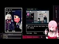 【VA-11 Hall-A】Welcome to Bar Mori. (Part 1)