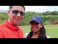 CORAL CREEK GOLF COURSE || OAHU GOLF PHASE 1