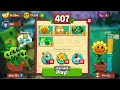 Tugboat Tub Race! - Plants vs. Zombies 3: Welcome to Zomburbia - Gameplay Walkthrough Part 37