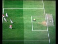 FIFA 11 Van Persie goal!